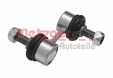 Brat/bieleta suspensie, stabilizator HONDA CR-V I (RD) (1995 - 2002) METZGER 53023718