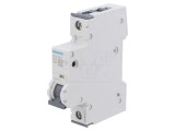 &Icirc;ntrerupător de Supracurent 20A 230/400VAC 1P 10kA