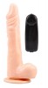 Vibrator Rosy James Deen 21.5cm