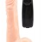 Vibrator Rosy James Deen 21.5cm