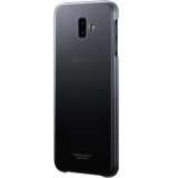 Cumpara ieftin Husa Cover Hard Samsung pentru Samsung Galaxy J6 Plus 2018 Negru