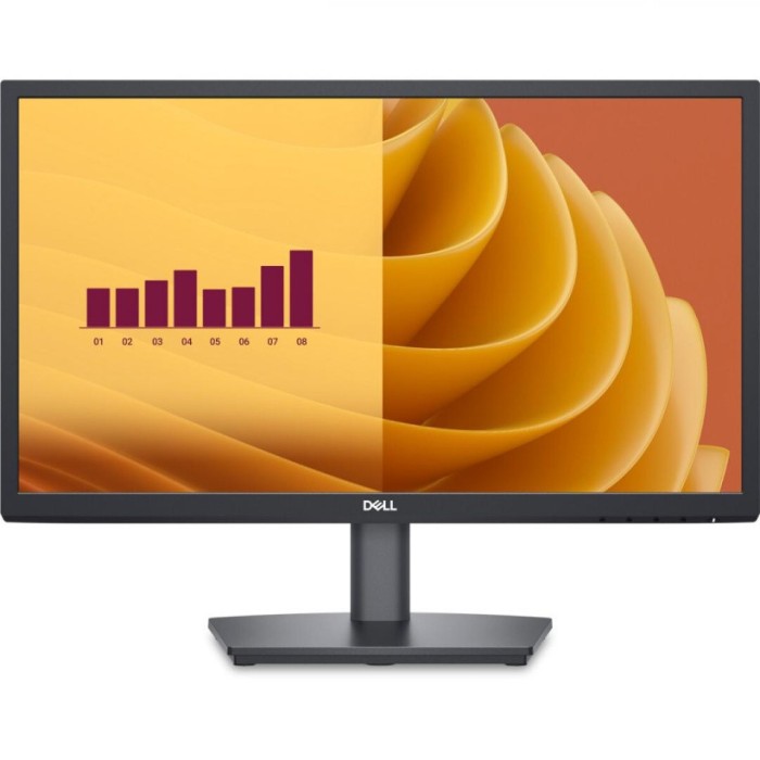 DL MONITOR 22&quot; E2225HS 1920x1080 LED