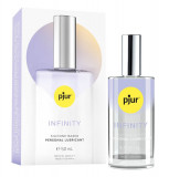 Pjur INFINITY - Lubrifiant pe Bază de Silicon Premium, 50 ml, Orion