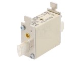 Siguranță Industrială Ceramică gG 63A 500VAC NH000