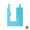 Adeziv Acumulator Nokia G22 Service Pack A0200715H001