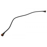 Conducta combustibil Peugeot 307 1.4, 1.6, 2.0 Hdi 2000-2012, 1579.QA