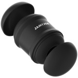 Jamyjob-Cassian Masturbator Vibrator-3 Trepte, Reincarcabil, USB