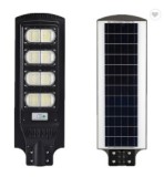 Cumpara ieftin Lampa Solara Led 1000W 6500k IP68 cu Suport,Telecomanda