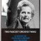 The Fascist Groove Thing: A History of Thatcher&#039;s Britain in 21 Mixtapes