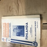 B. Cunostinte folositoare , Firlanda