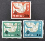 Portugalia MNH 1963 - Europa CEPT