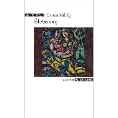 &amp;Eacute;letszomj - Sarusi Mih&amp;aacute;ly foto