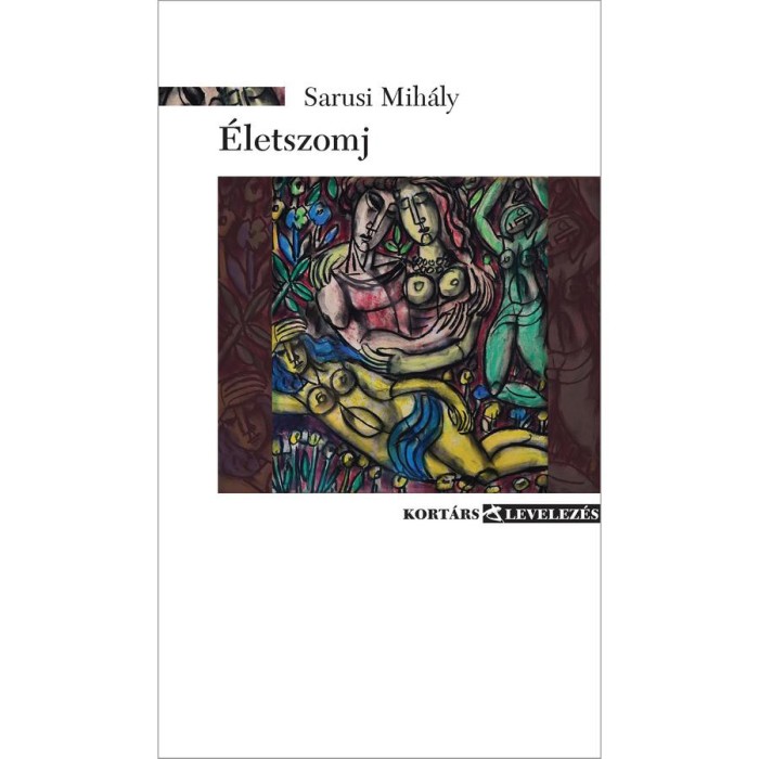 &Eacute;letszomj - Sarusi Mih&aacute;ly