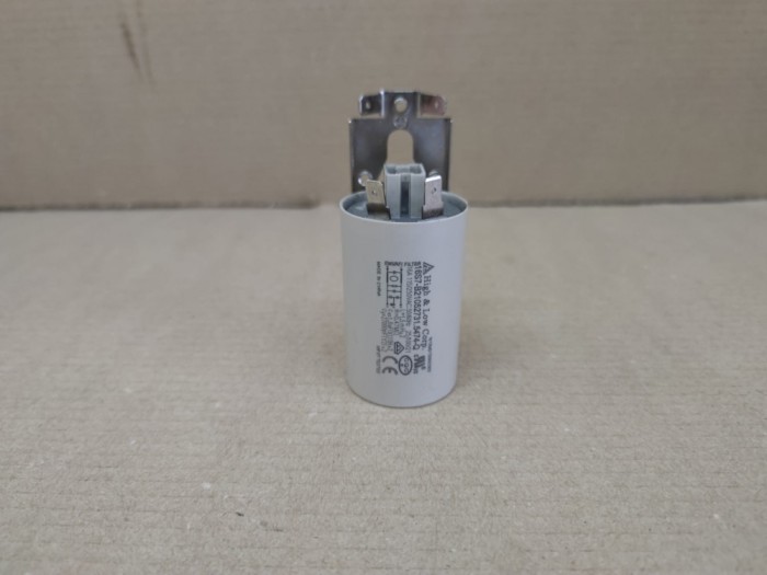 filtru deparazitare,condensator masina de spalat Gorenje / R15