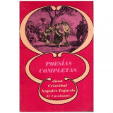 Juan Cristobal Napoles Fajardo - Poesias completas - 112172