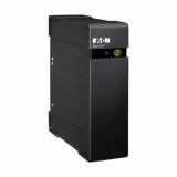 UPS Eaton &quot;Ellipse ECO 800&quot;, Offline, Tower, 500 W, fara AVR, Schuko x 4, LED, back-up 1 - 10 min. &quot;EL800USBDIN&quot; (timbru verde 11 lei)