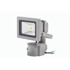 Proiector cu Senzor de miscare, 860 lumeni, Led 10W foto
