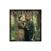 Outlander 2023 Wall