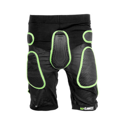 Pantaloni Protectie W-TEC Xator FitLine Training foto