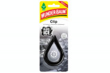 ODORIZANT AUTO CLIP WUNDER-BAUM BLACK ICE