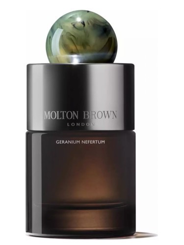 Molton Brown, Geranium Nefertum, Apă de parfum, Unisex, 100 ml