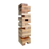 Joc de societate Jenga Mini Tumbling Tower, 2-8 jucatori