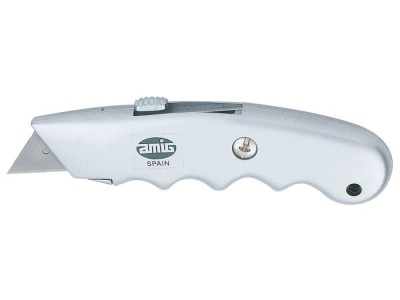 Cutter metalic, M52, tapiterie foto