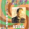 Casetă audio Sting &ndash; Exclusive Collection