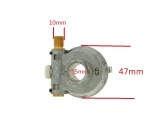 Melc Cablu Kilometraj - Km Scuter Piaggio Piagio Fly, TMMP