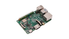 Placa de dezvoltare Radxa ROCK 4B+ 4GB