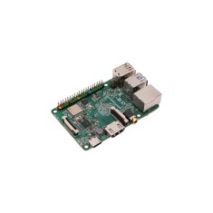 Placa de dezvoltare Radxa ROCK 4B+ 4GB