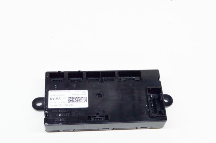 Alt modul de control VW ID.3 E11 2021 OEM: 5HB014362,1EA907727AA 13728264