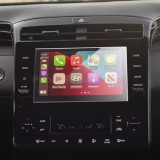 Folie protectie display Hyundai Tucson 4 (2020-2023)