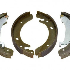 Set saboti frana pentru LAND ROVER FREELANDER LAND ROVER Freelander I SUV Cabrio (L314) ( 02.1998 -