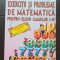 Exerciții și probleme de matematică pentru elevii claselor I-IV - Angelica Călugărița