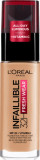 Loreal Paris Infaillible 32H Fresh Wear fond de ten 250 Radiant Sand, 30 ml, L&rsquo;oreal Paris