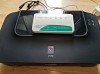 Canon Pixma IP2700 jet A4 second hand silentioasa functionabila BONUS switch, Peste 2400 dpi