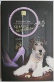 Ce sa fac cu mostenirea? - Kerstin Gier - Roman, Beletristica
