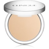 Clinique Almost Powder Makeup SPF 15 pudra machiaj SPF 15 culoare 01 Fair 10 g