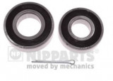 Set rulment roata SUZUKI ALTO (HA12, HA23) (1998 - 2004) NIPPARTS J4718006