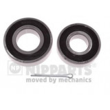 Set rulment roata SUZUKI ALTO (HA12, HA23) (1998 - 2004) NIPPARTS J4718006