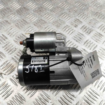 Electromotor MAZDA CX-5 KF 2022 OEM: M000T-D0071 foto