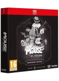 Mouse Pi For Hire Mouseburg Edition Xbox One|PlayStation 4|PlayStation 5|Xbox Series S/X|Nintendo Switch|PC