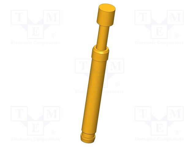 Ac de testare INGUN GKS-113, abatere arc 4mm, lungime 27.3mm