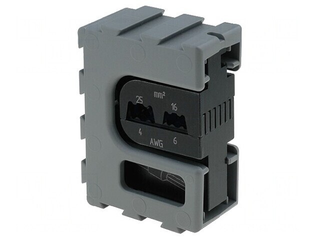 Fălci Crimpare 16-25mm2 PR.MCT3149