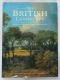 THE BRITISH LANDSCAPE THROUGH THE EYES OF THE GREAT ARTISTS by RICHARD HUMPHREYS , 1990