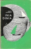 Inia Dinia - Violeta Zamfirescu