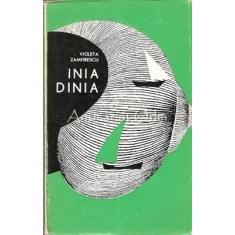 Inia Dinia - Violeta Zamfirescu