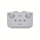 Husă silicon protecție telecomandă DJI RC-N1/N2/N3 &ndash; Accesoriu anti-zg&acirc;rieturi pentru Mini, Air, Pro