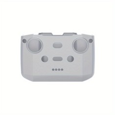 Husă silicon protecție telecomandă DJI RC-N1/N2/N3 &ndash; Accesoriu anti-zg&acirc;rieturi pentru Mini, Air, Pro